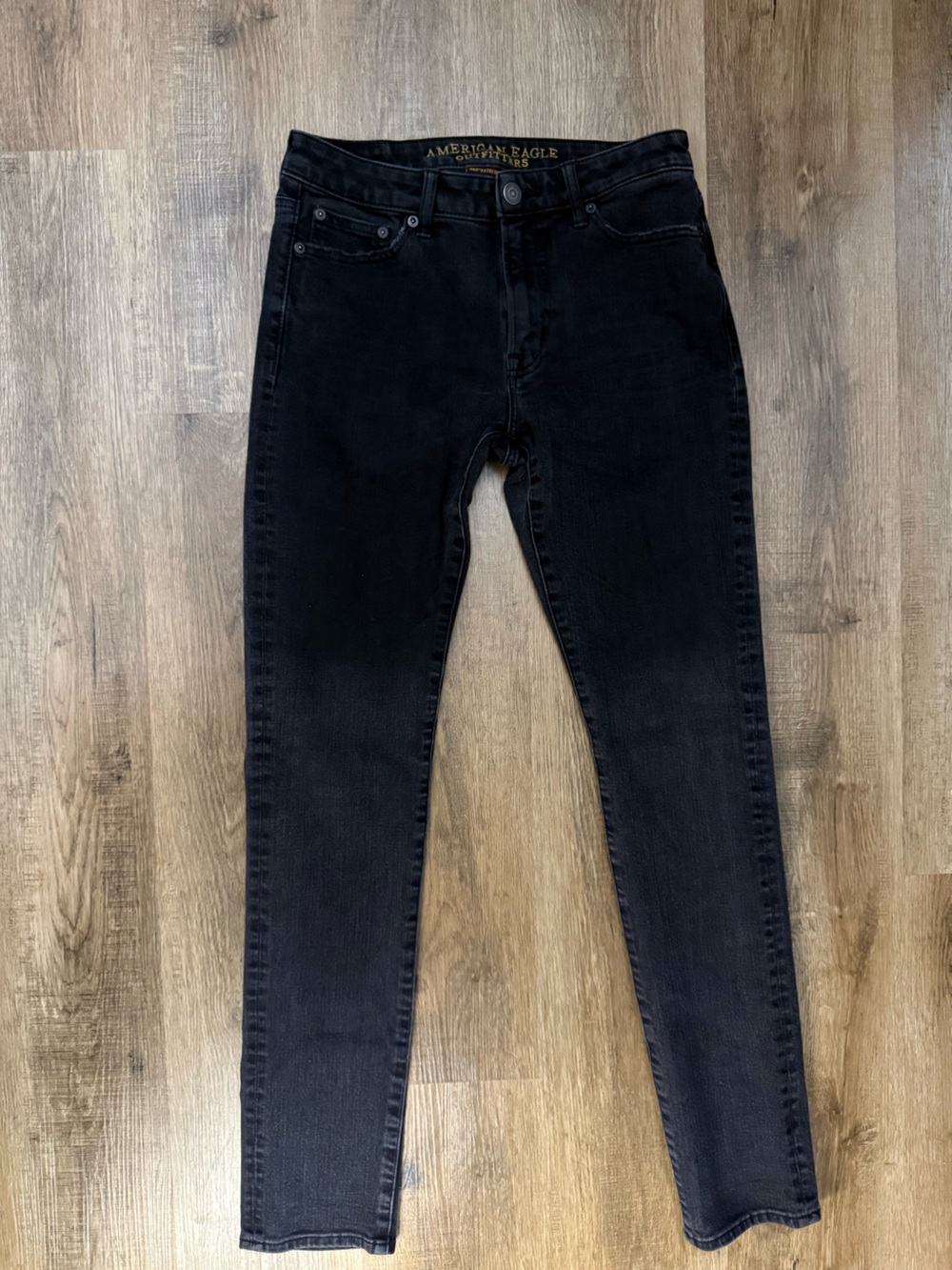 American Eagle 360 Extreme Flex Jeans